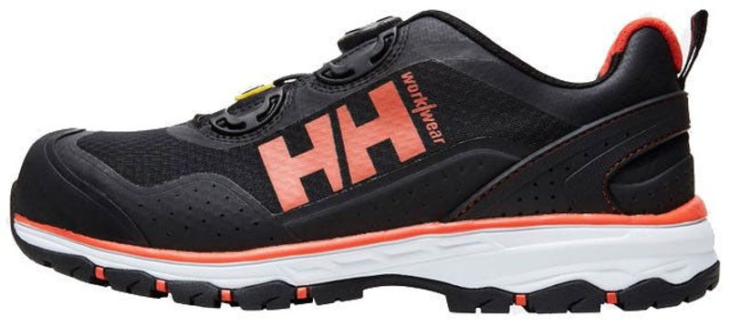 Helly Hansen Chelsea Evolution BOA 992 Skyddssko