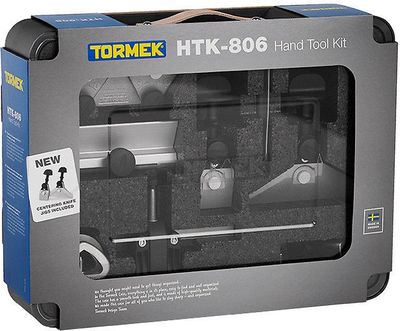 Tormek HTK-806 Hus- och hempaket