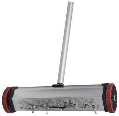 Eclipse magnetisk uppsamlare MSW385