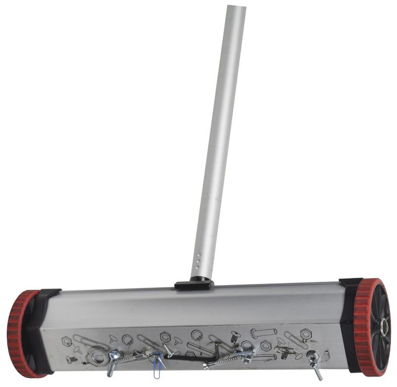 Eclipse magnetisk uppsamlare MSW385
