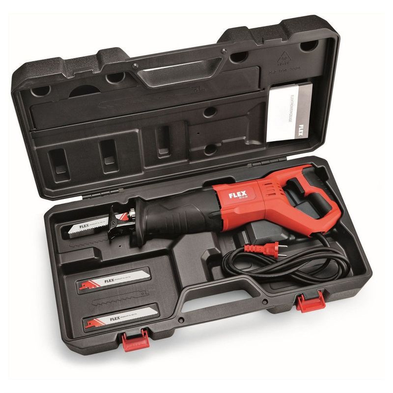 Flex Tigersåg RS11-28 1100W