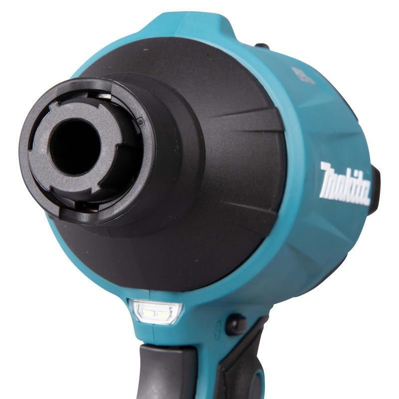 Makita AS001GZ Blåspistol XGT 40V (utan batterier)