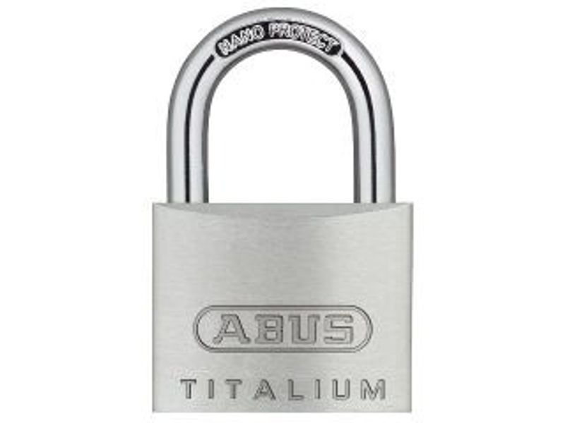 Abus Hänglås 64TI-50 SB