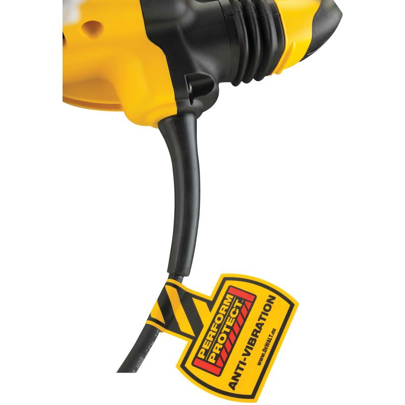 DeWalt D25902K Mejselhammare SDS-MAX (19J)