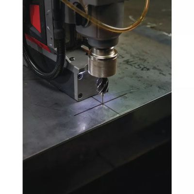 Milwaukee M18 FMDP-502C Batteridriven Magnetborrmaskin 18V FUEL (2x5,0ah)