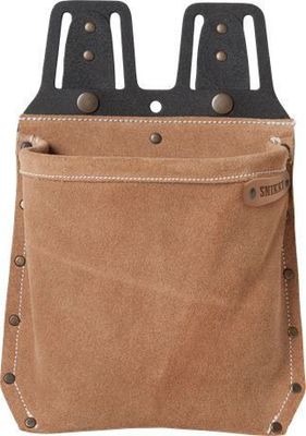 Fristads Materialficka  Brun ONESIZE