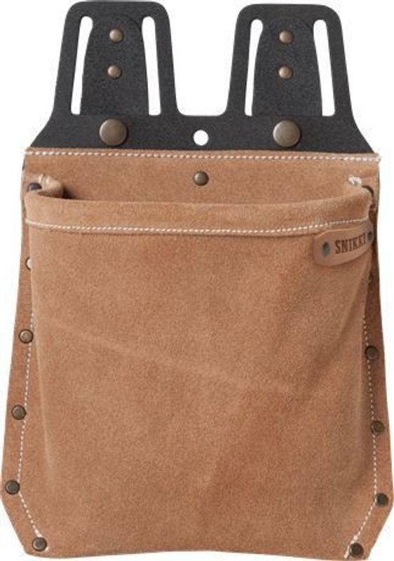 Fristads Materialficka  Brun ONESIZE