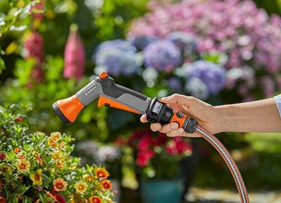 Gardena 18352-20 Sprinklerpistol AquaCount