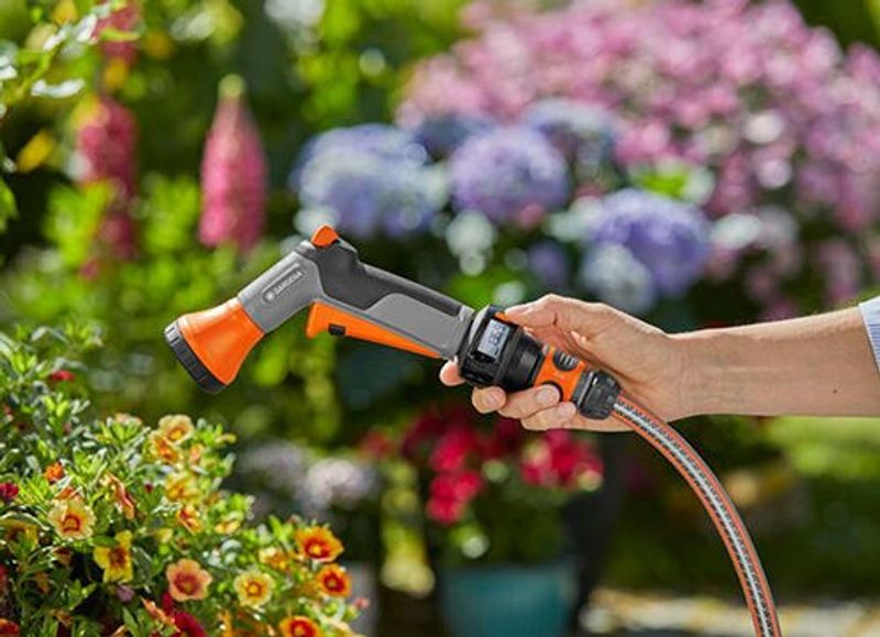Gardena 18352-20 Sprinklerpistol AquaCount