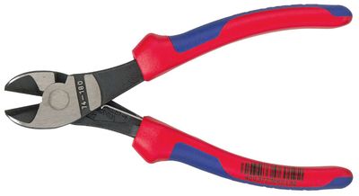 Knipex Sidavbitare 140 mm IP 7402-140