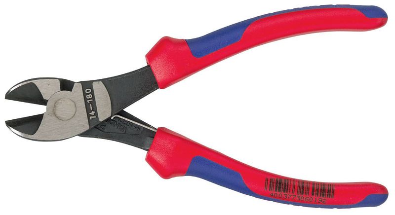 Knipex Sidavbitare 140 mm IP 7402-140