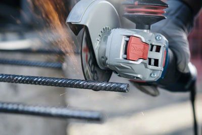 Bosch X-LOCK Kapskiva 125 mm