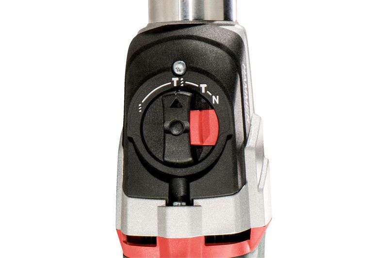 Metabo KHE 2860 Quick Borrhammare SDS+ Inkl extra chuck 3,2J