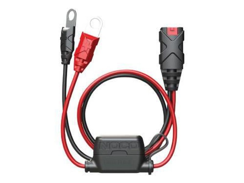 Noco GC002 Terminalkontakt Med Öglor