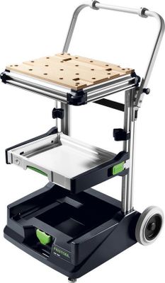 Festool Mobilt multibord MW 1000 Basic