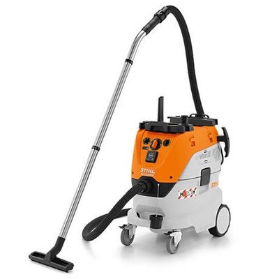 Stihl Dammsugare SE 133 ME 30 Liter