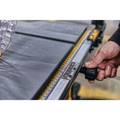 DeWalt DWE7492 Bords-/Klyvsåg 250mm 2000W