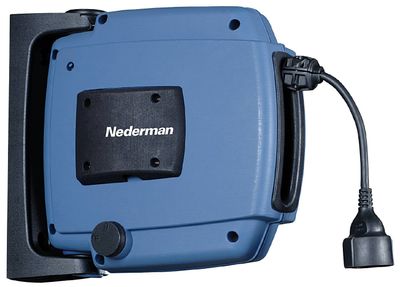 Nederman Kabelupprullare C20-12Meter (30700420)