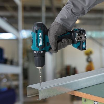 Makita DF333DZ Borr-/Skruvdragare 12V (Utan batterier)
