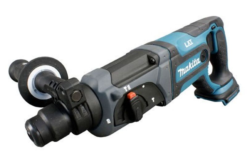 Makita DHR241Z Borrhammare 18V (Naken)