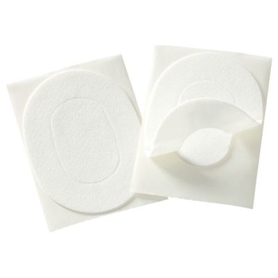 Hellberg Svettabsorbent Fresh T Hörselkåpor