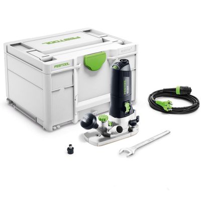 Festool Kantfräs MFK 700 EQ-Plus i systainer