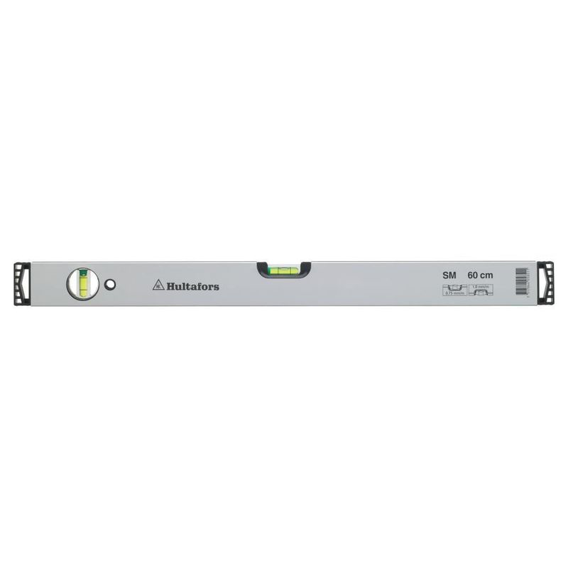 Hultafors Vattenpass 400 SM40 Aluminium