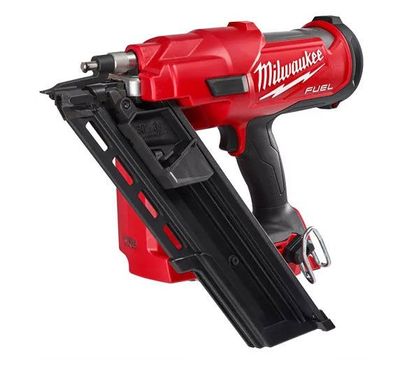 Milwaukee M18 FFN-0C Spikpistol 18V 50-90mm 34g (Utan batterier)