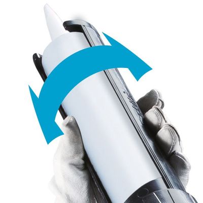 Makita DCG180Z Fogistol 18V (Naken)