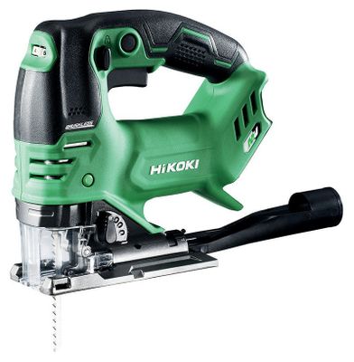 HiKOKI CJ36DA Sticksåg 18/36V Multi Volt HSC (Utan batterier)