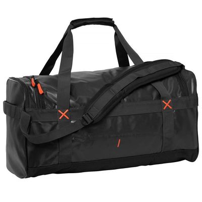 Helly Hansen Duffelbag 50L Svart