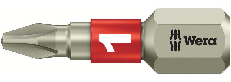 Wera Bits 3851/1 TS PH 25MM