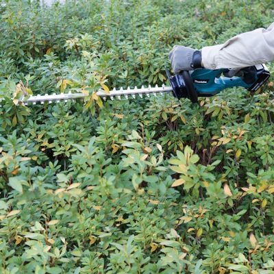 Makita DUH507Z Häcksax LXT 18V 50cm (utan batterier)