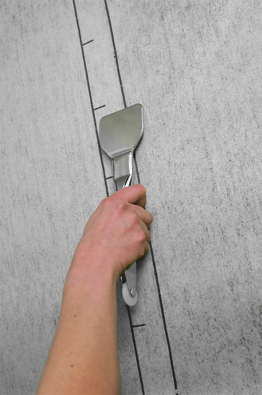 TEBO Kombiverktyg 70x270mm