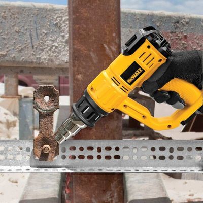 DeWalt D26414 Varmluftspistol 2000W (Digital)
