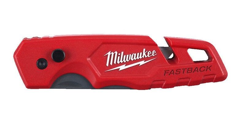 Milwaukee Fällkniv FASTBACK Gen 2