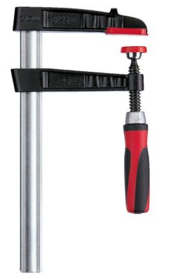 Bessey TG25-2K Gjutjärnstving 250mm