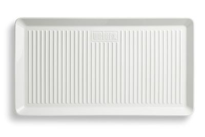 Weber 17884 Serveringsfat 40x22cm