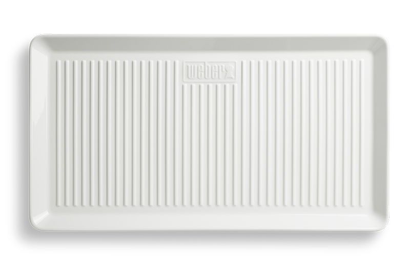 Weber 17884 Serveringsfat 40x22cm