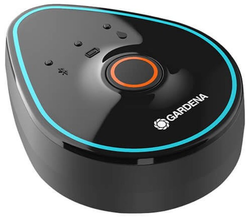 Gardena 01287-20 Styrenhet 9V Blåtand