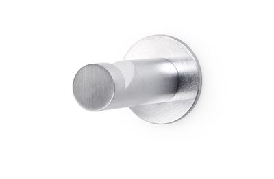 Habo Krok 1367 Borstad krom SB