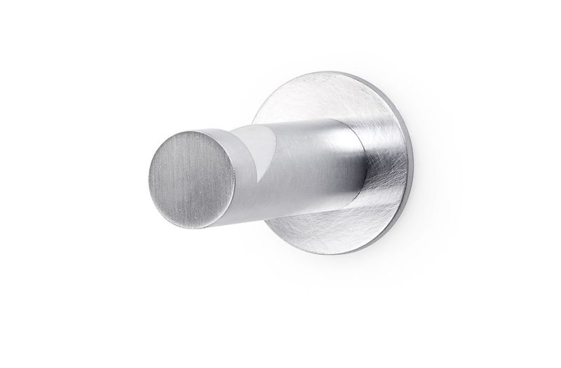Habo Krok 1367 Borstad krom SB
