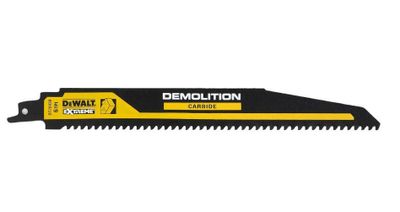 DeWalt DT20439 Tigersågblad 6TPI 230mm