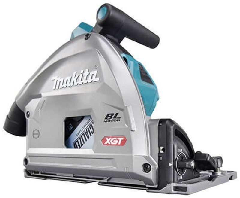 Makita SP001GZ03 Sänksåg XGT® 40V 165mm (utan batteri)