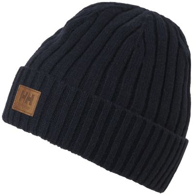 Helly Hansen 79812 Kensington Mössa 990 Svart One size