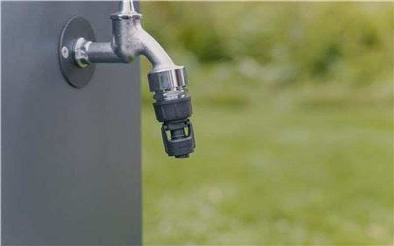 Gardena 13222-20 Micro-Drip-System Krananslutning 13 mm (1/2") – G 3/4"