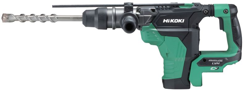 Hikoki kombihammare DH36DMA Tool only 36V (utan batteri)