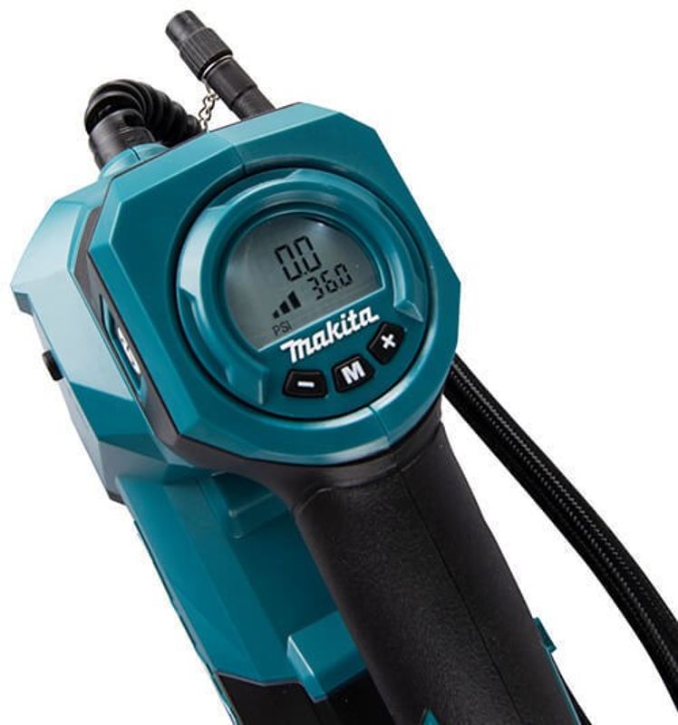 Makita MP001GZ Luftpump XGT® 40V (utan batteri)