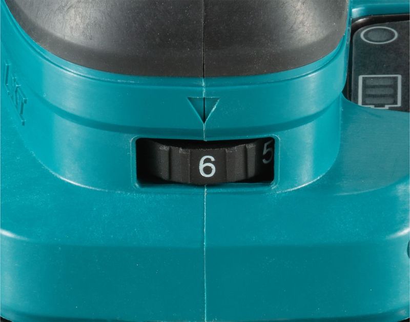 Makita DPB183Z Bandsåg 18V 66mm (Utan batterier)