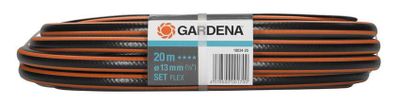 Gardena 18034-20 Slangset ComfortFLEX 20 m 1/2"